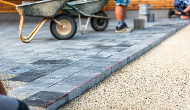 Best Concrete Driveway Installation in Milford, IN