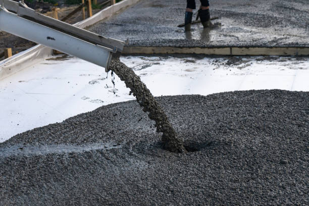 Best Concrete Driveway Installation in Milford, IN