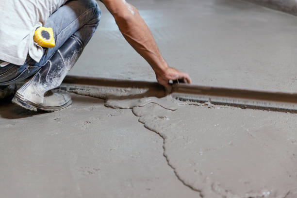 Best Stamped Concrete Services in Milford, IN