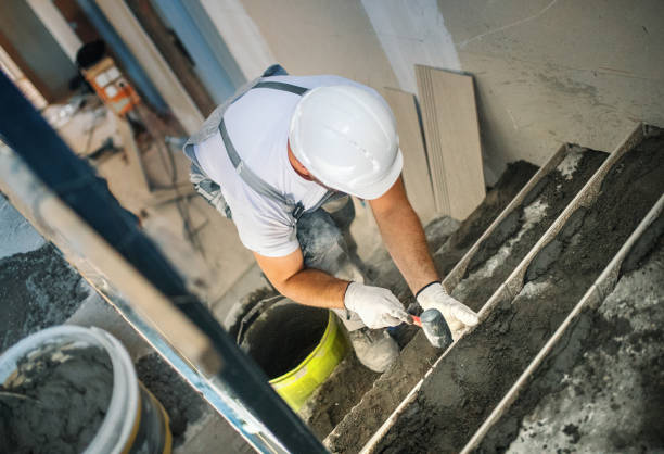 Best Residential Concrete Solutions in Milford, IN