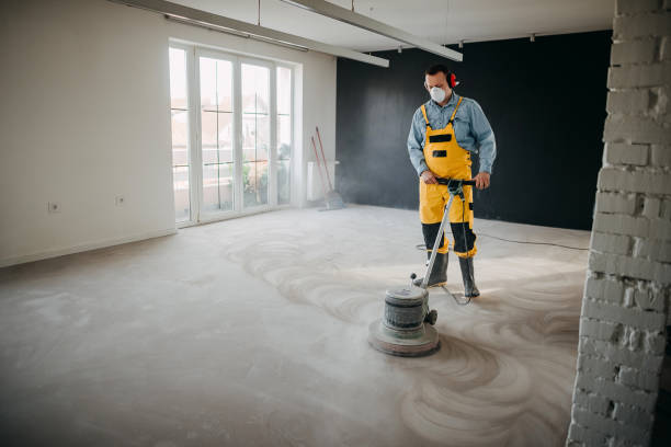 Best Concrete Slab Construction in Milford, IN