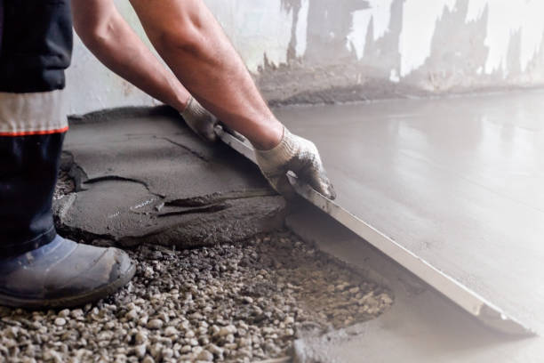 Best Concrete Sealing and Maintenance in Milford, IN
